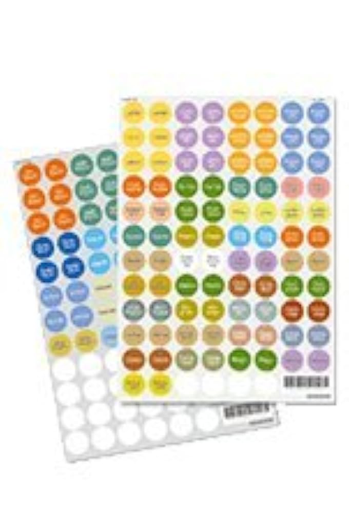 Amazon.co.jp: doTERRA ドテラ キャップスティッカー シール